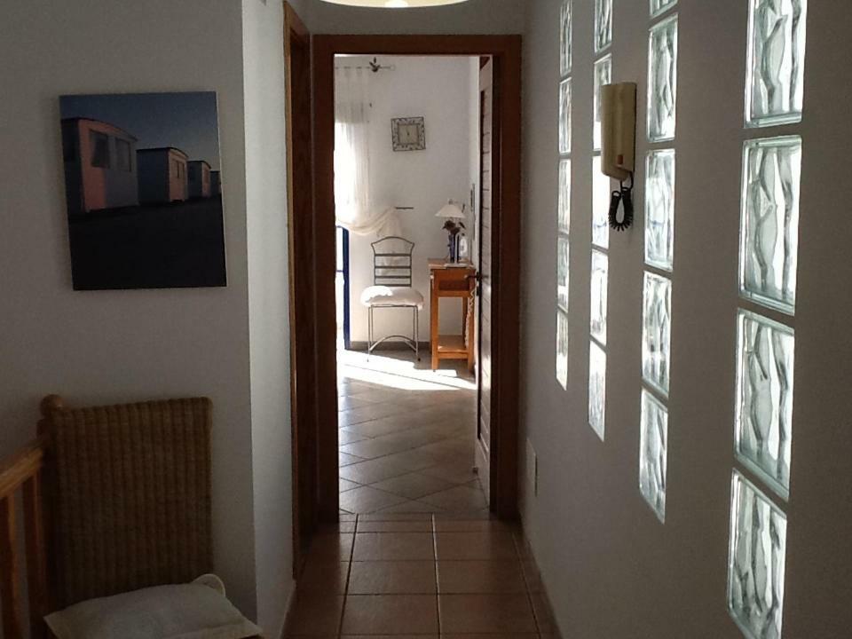 Villa Casa Blanca Playa Blanca  Exterior foto